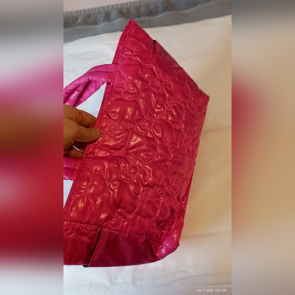 Hello Kitty Soft Purse - Picture 8 of 12